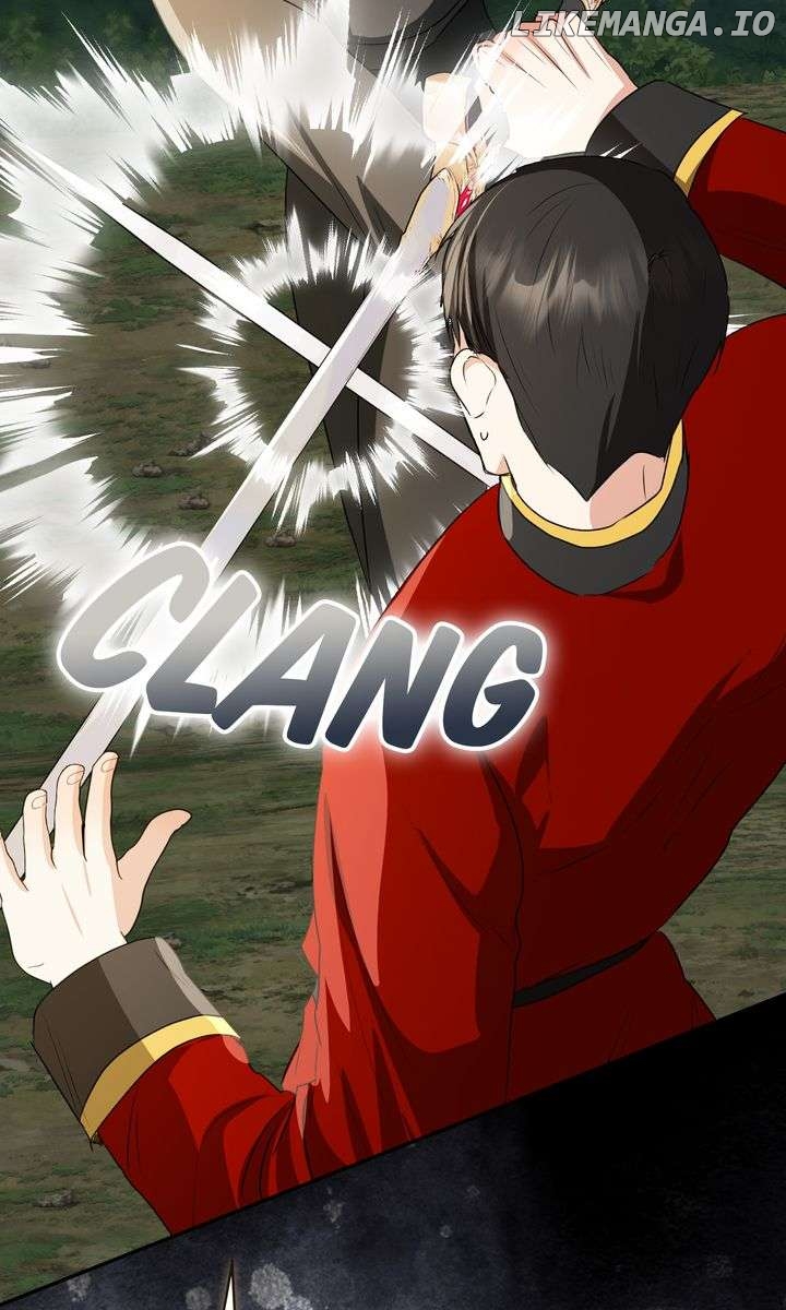 Our Tyrant Became Young Chapter 85 - page 100