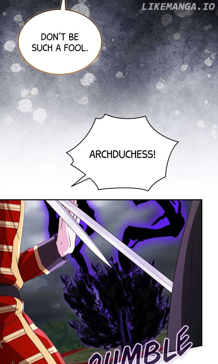 Our Tyrant Became Young Chapter 85 - page 101