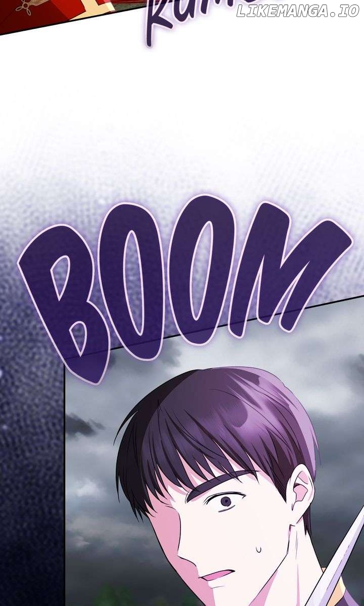 Our Tyrant Became Young Chapter 85 - page 102
