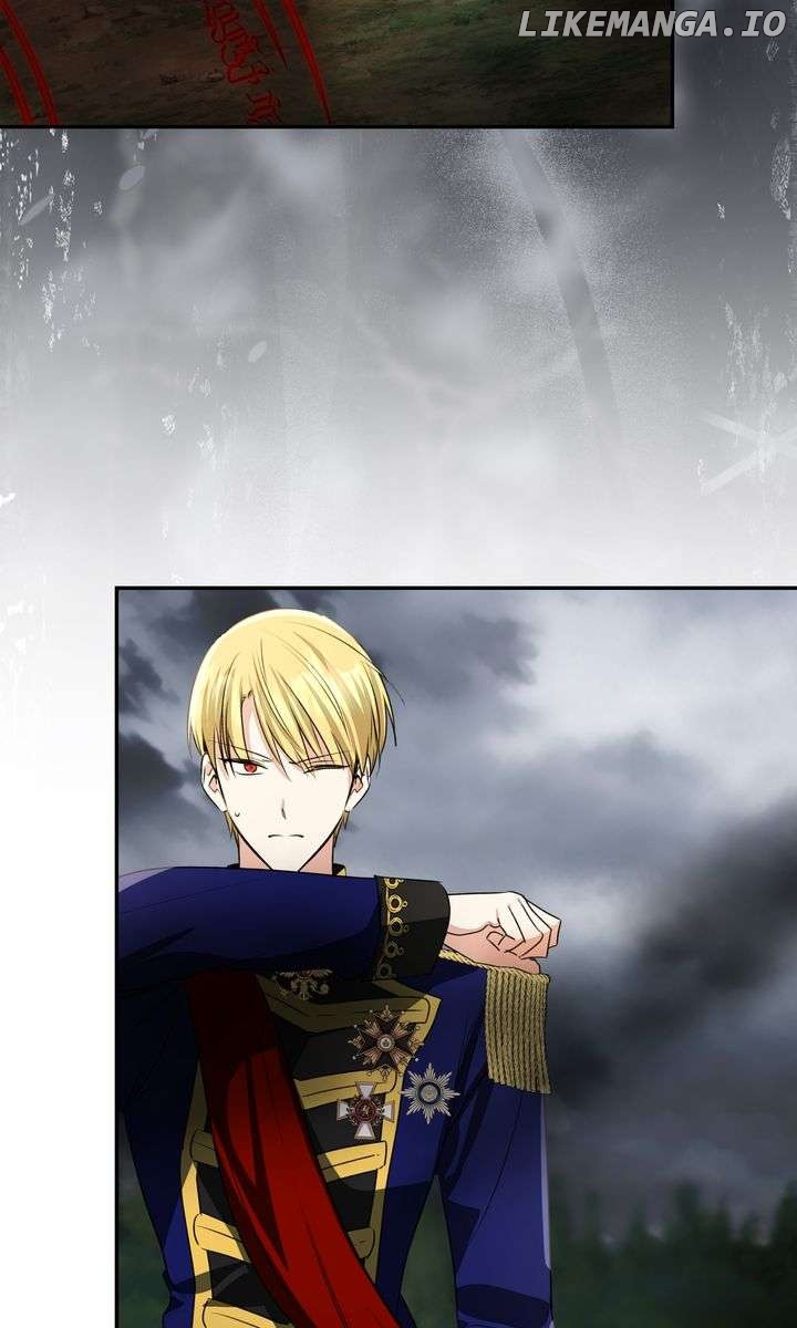 Our Tyrant Became Young Chapter 85 - page 108