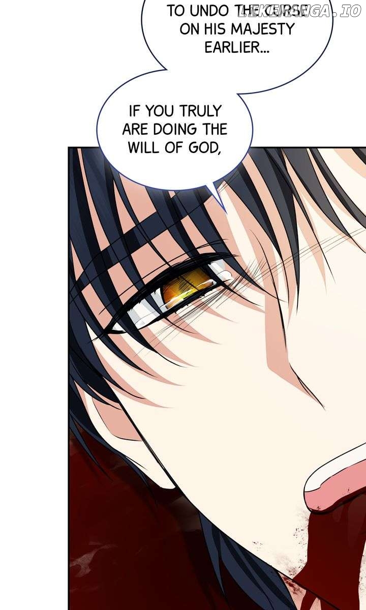 Our Tyrant Became Young Chapter 85 - page 11