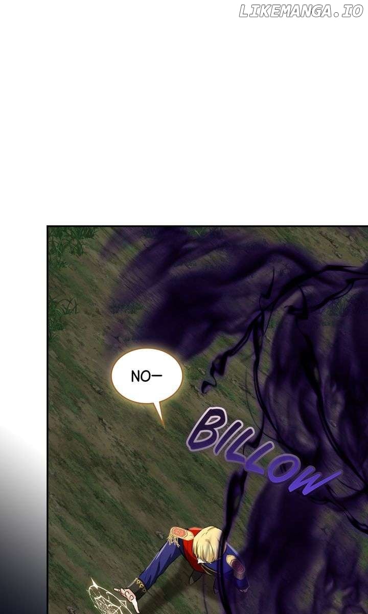 Our Tyrant Became Young Chapter 85 - page 112