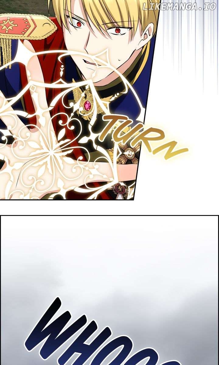 Our Tyrant Became Young Chapter 85 - page 114