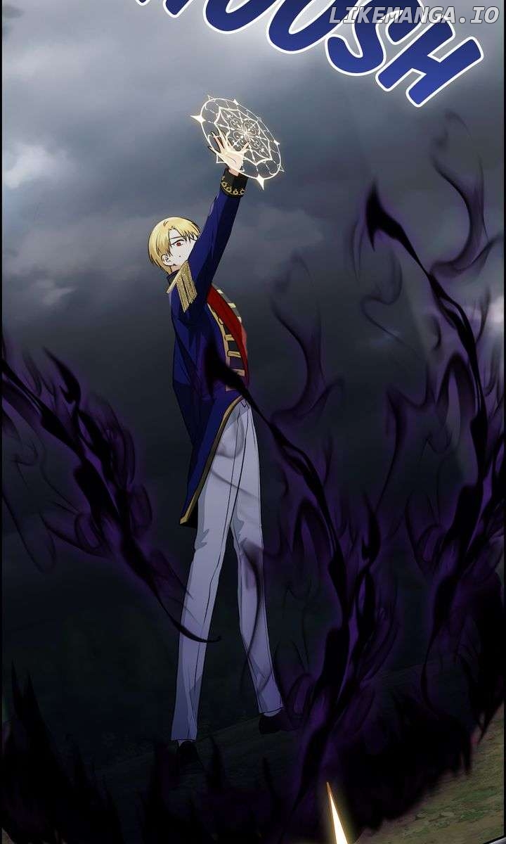 Our Tyrant Became Young Chapter 85 - page 115