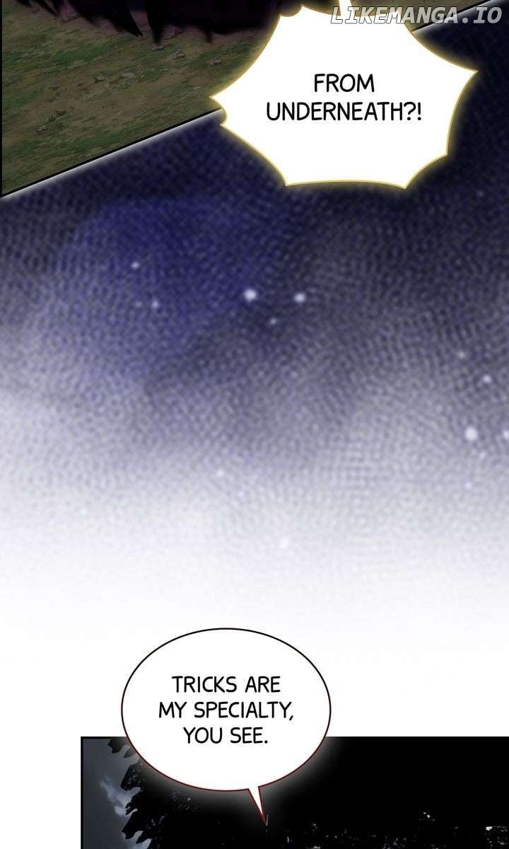 Our Tyrant Became Young Chapter 85 - page 116