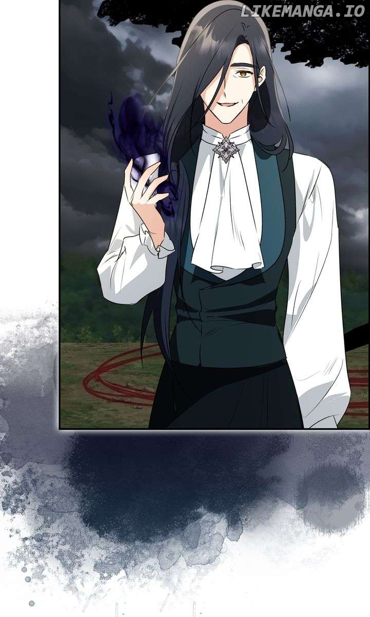 Our Tyrant Became Young Chapter 85 - page 117