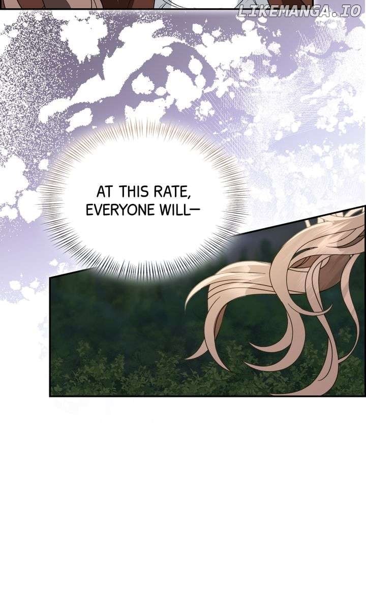 Our Tyrant Became Young Chapter 85 - page 119