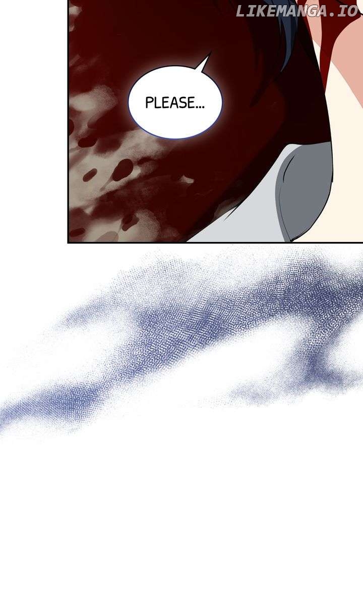 Our Tyrant Became Young Chapter 85 - page 12
