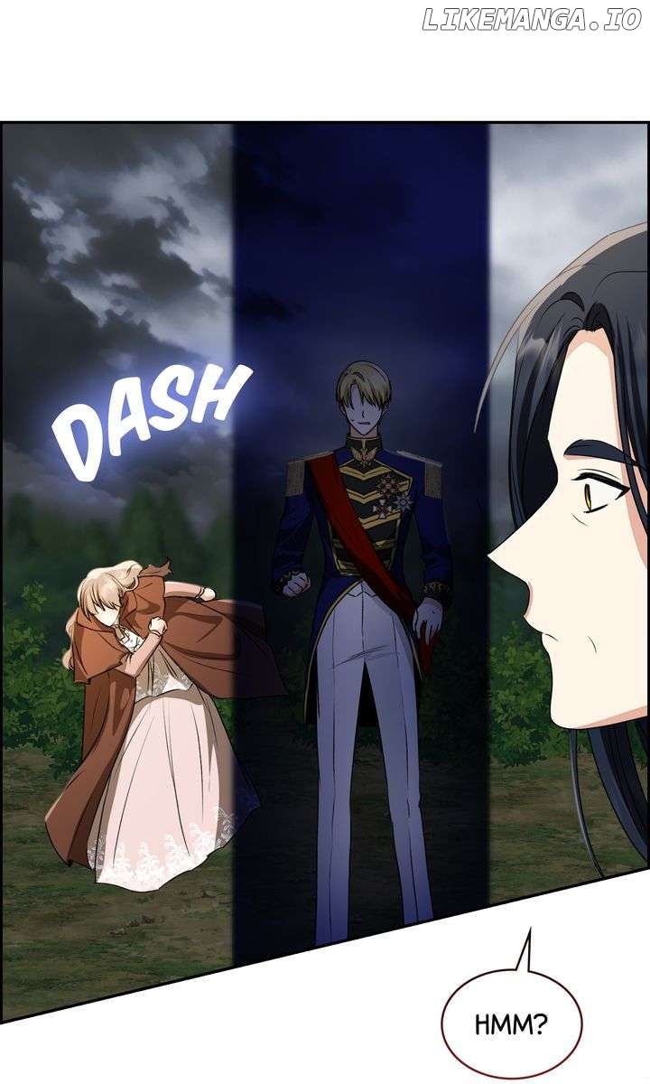 Our Tyrant Became Young Chapter 85 - page 120