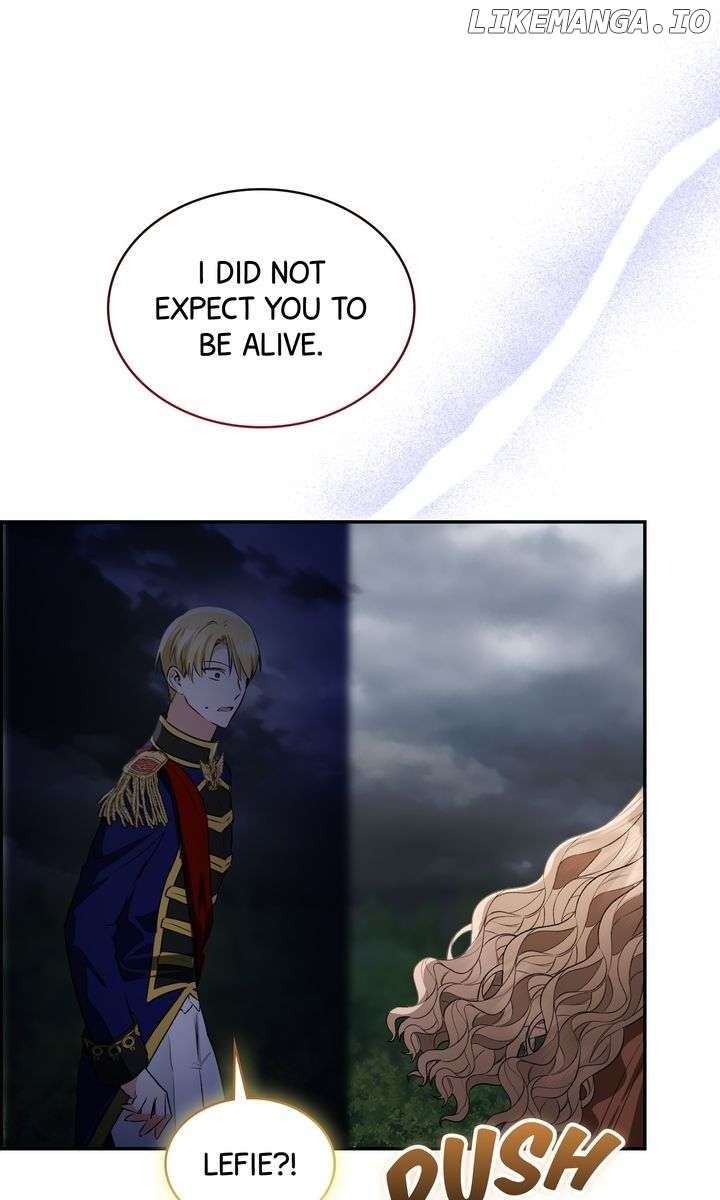 Our Tyrant Became Young Chapter 85 - page 121