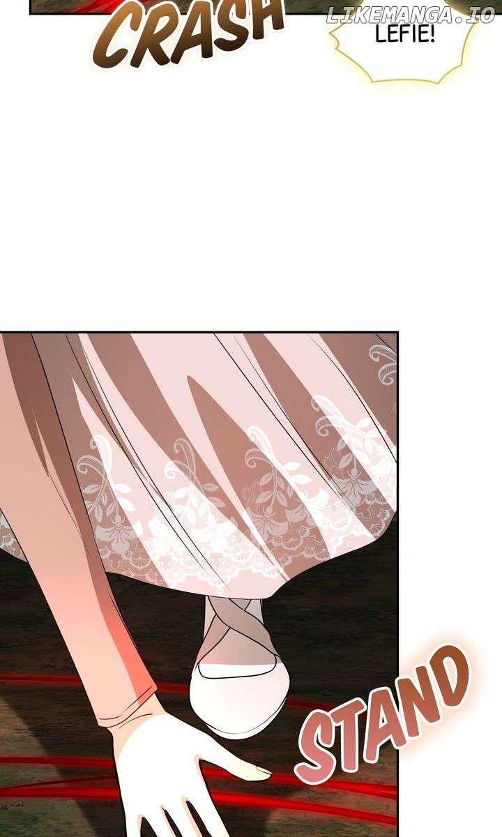 Our Tyrant Became Young Chapter 85 - page 123