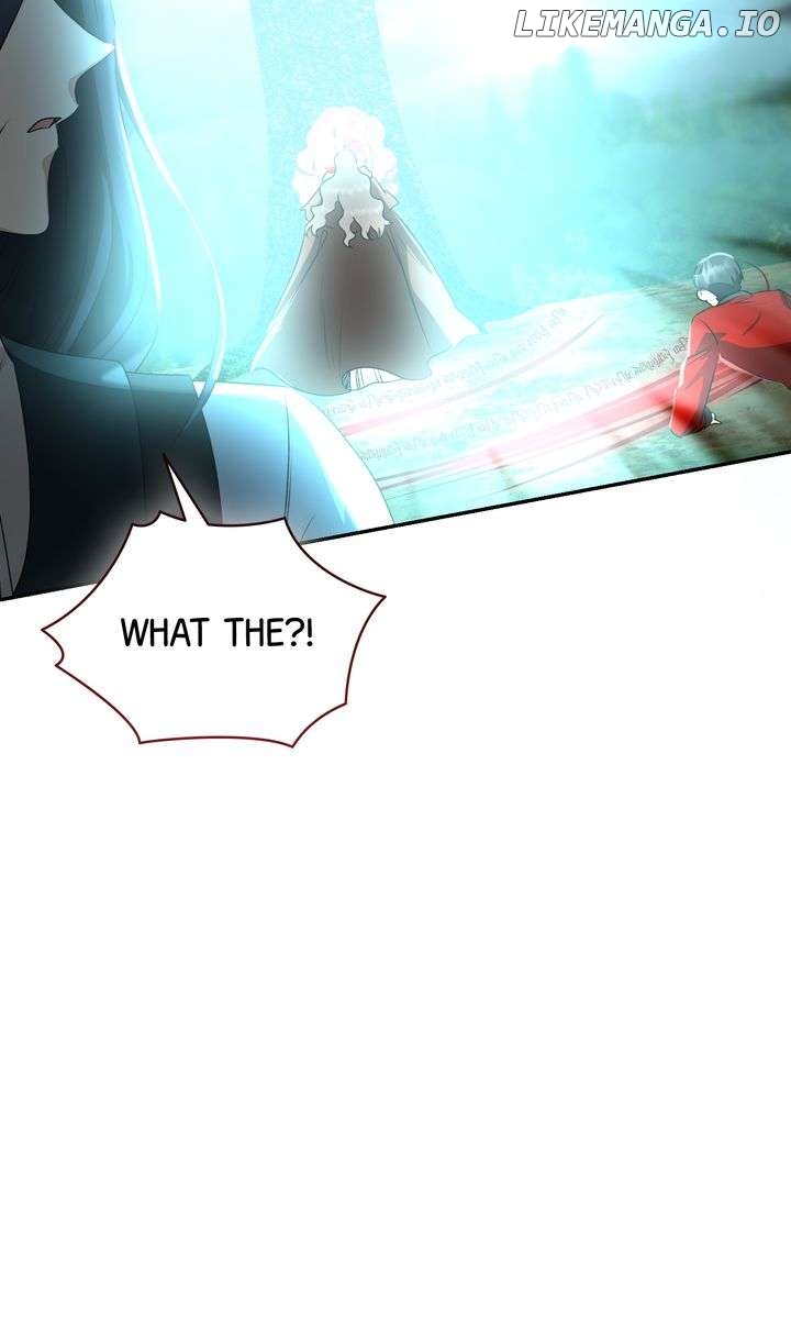 Our Tyrant Became Young Chapter 85 - page 129