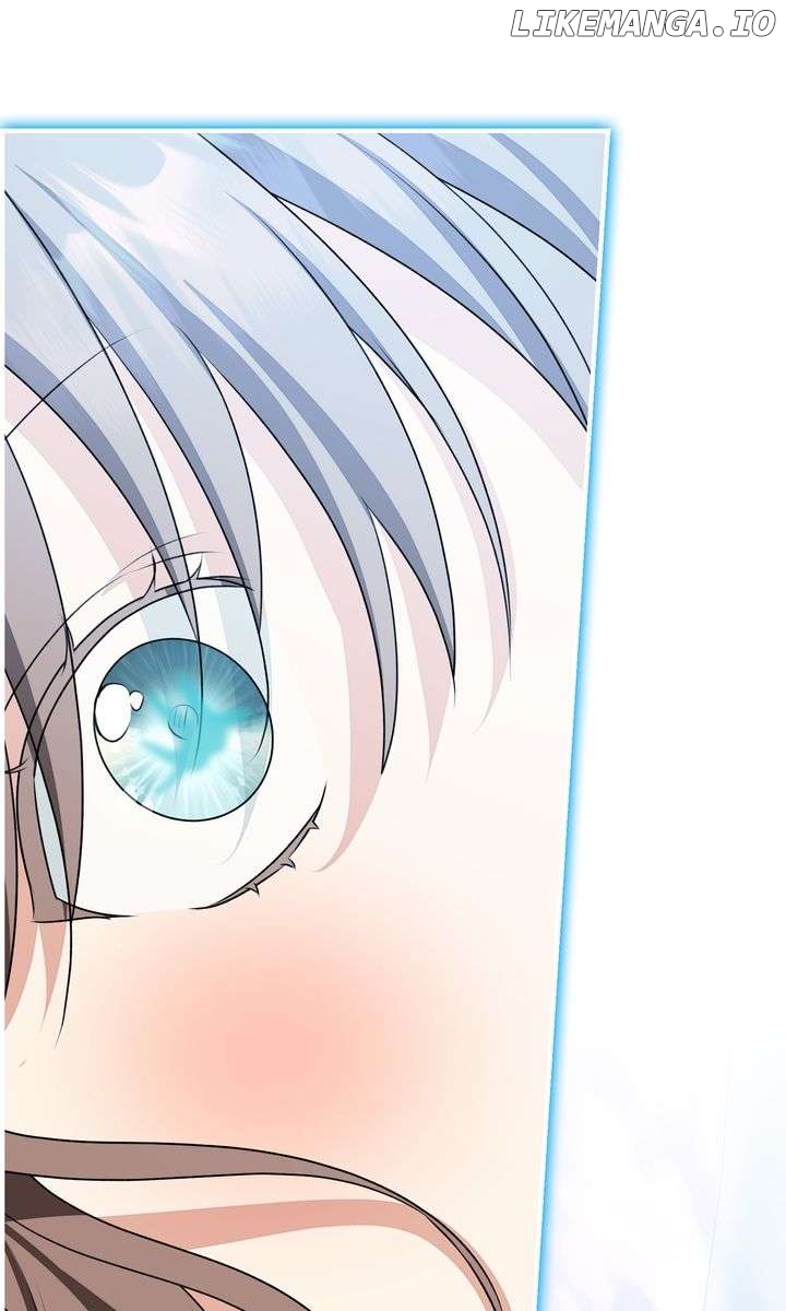 Our Tyrant Became Young Chapter 85 - page 130