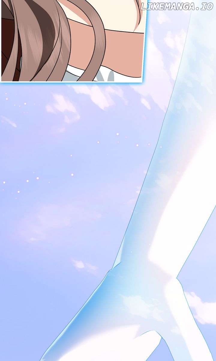 Our Tyrant Became Young Chapter 85 - page 131