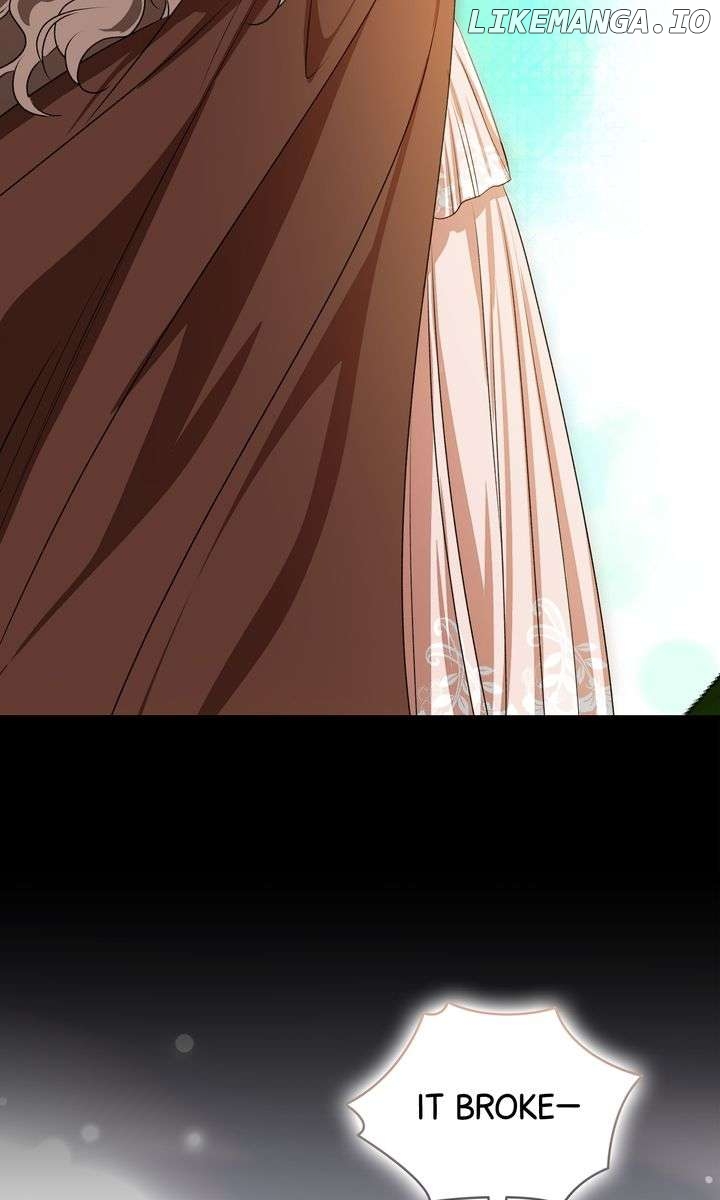 Our Tyrant Became Young Chapter 85 - page 135