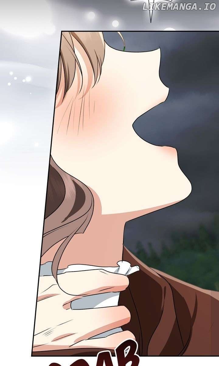 Our Tyrant Became Young Chapter 85 - page 136