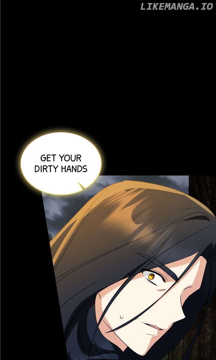 Our Tyrant Became Young Chapter 85 - page 141