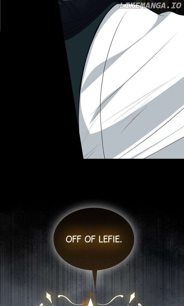 Our Tyrant Became Young Chapter 85 - page 142