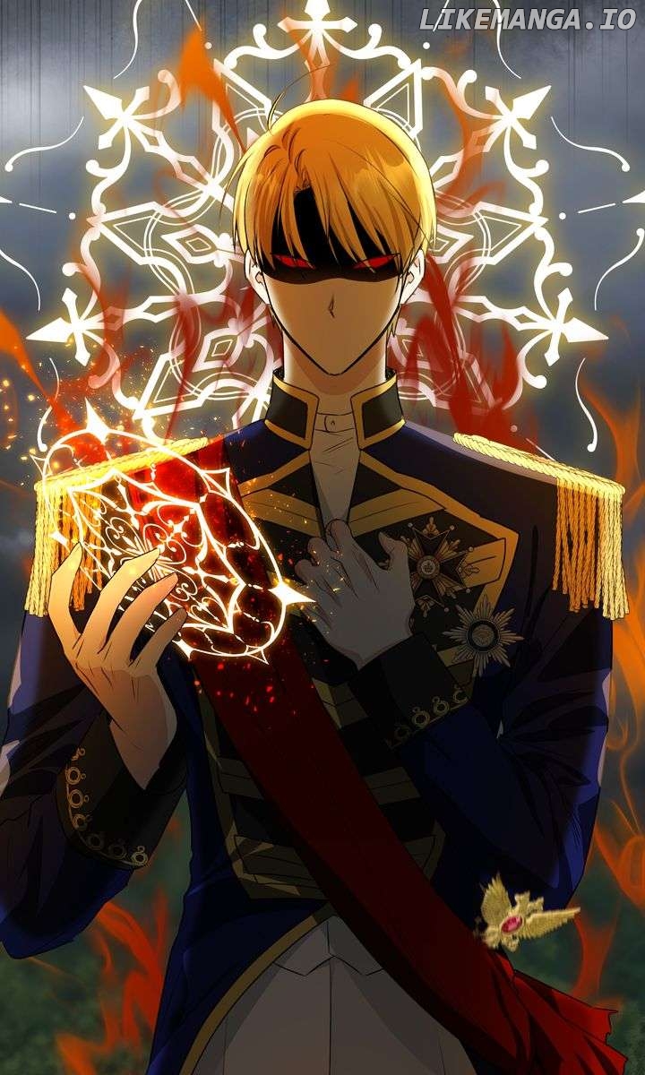 Our Tyrant Became Young Chapter 85 - page 143