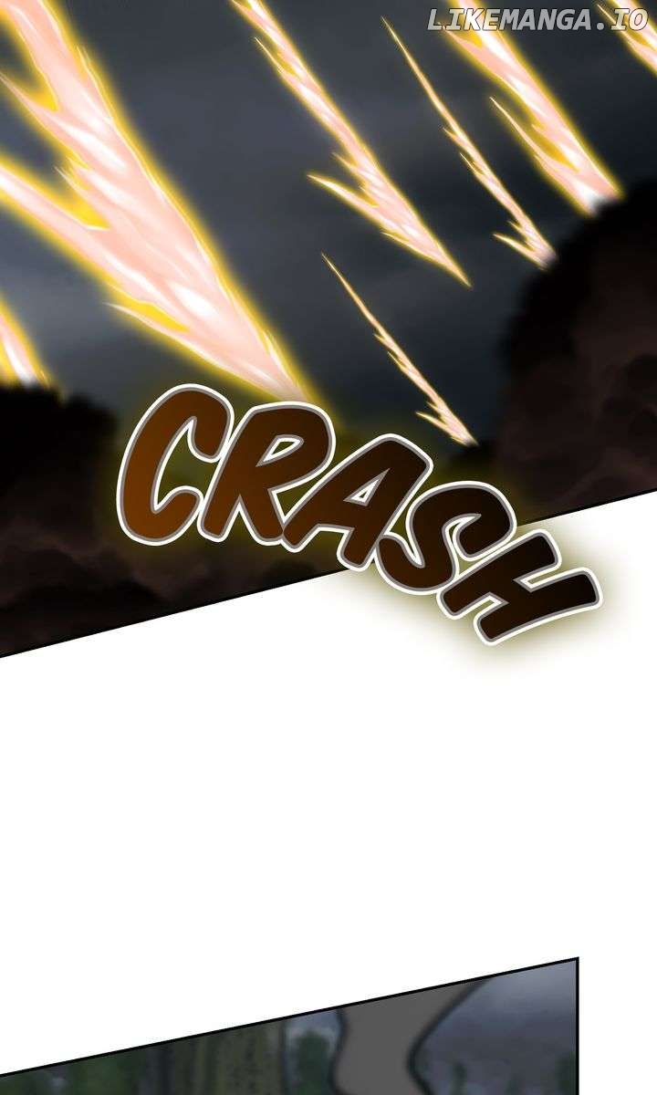 Our Tyrant Became Young Chapter 85 - page 146
