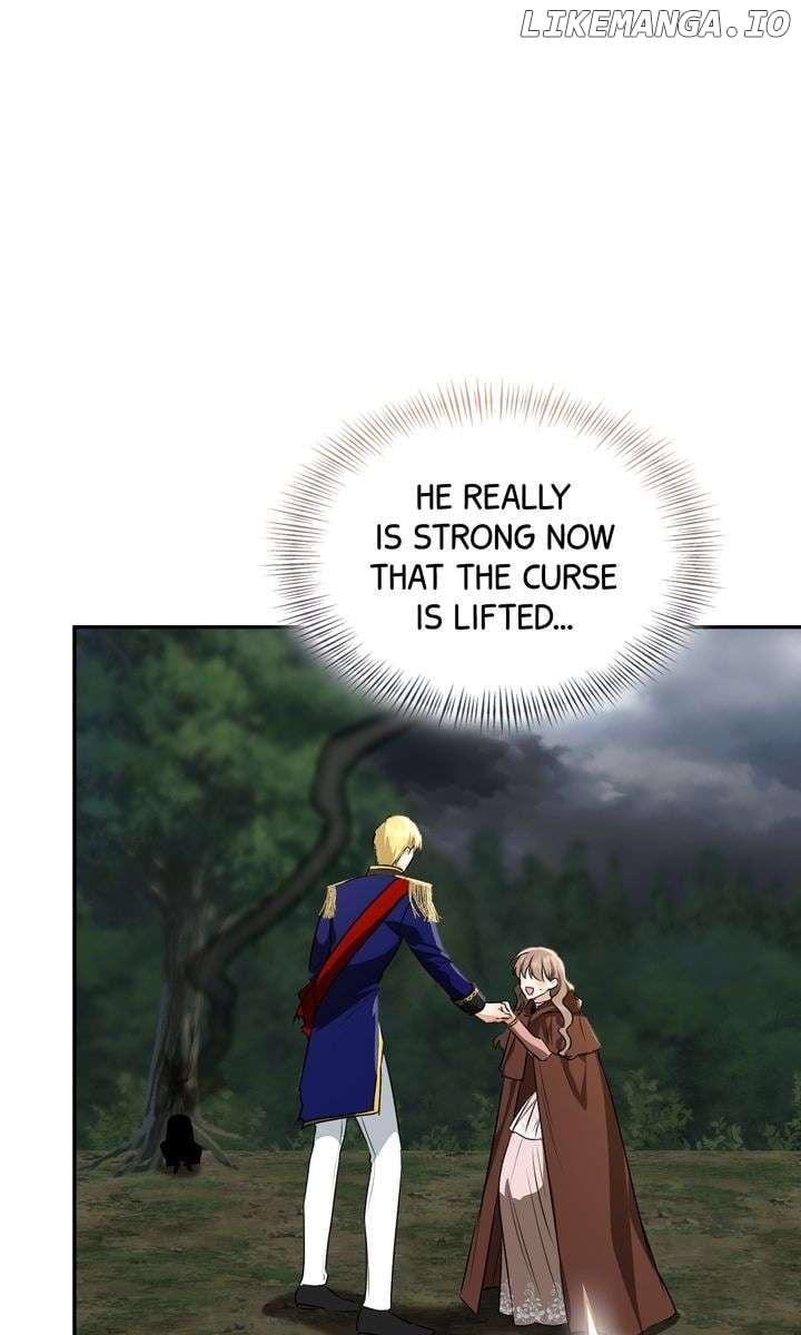 Our Tyrant Became Young Chapter 85 - page 148