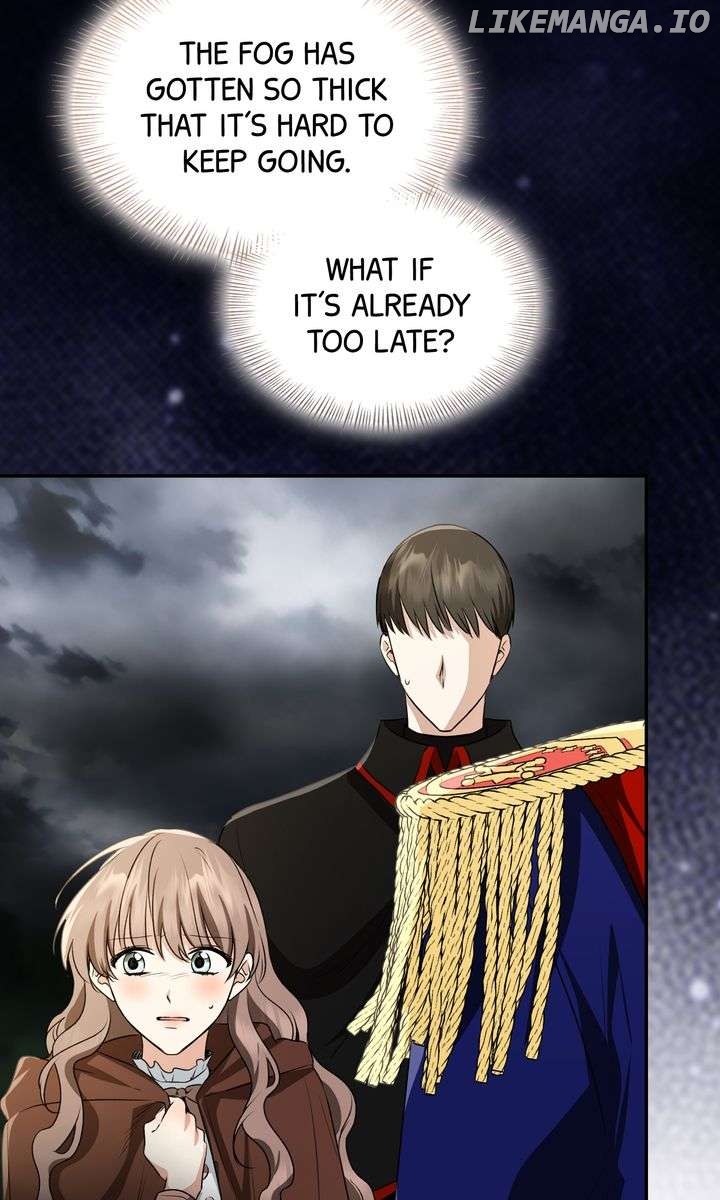 Our Tyrant Became Young Chapter 85 - page 15