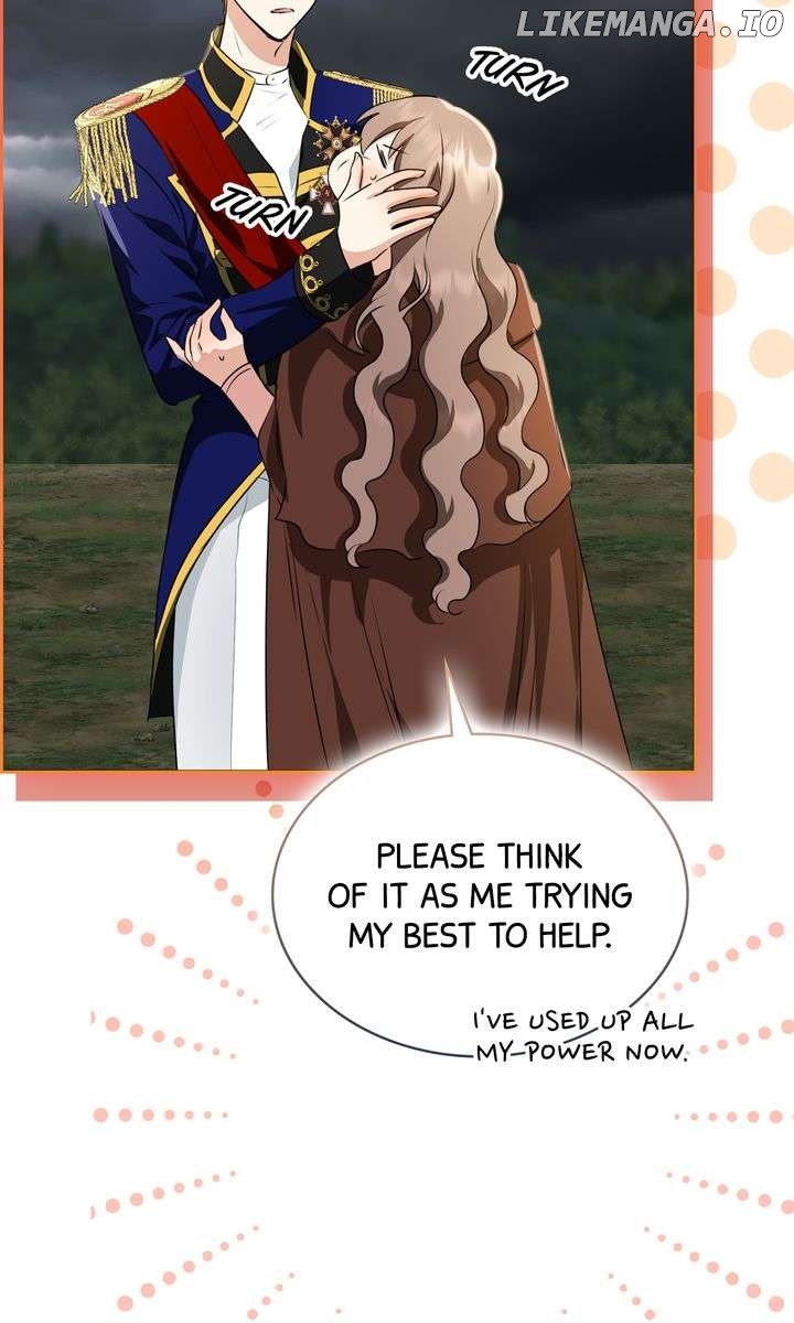 Our Tyrant Became Young Chapter 85 - page 150
