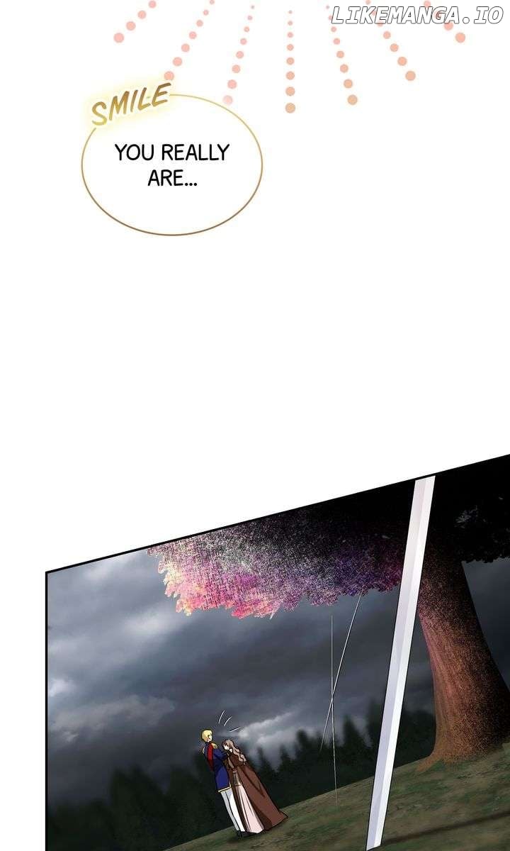 Our Tyrant Became Young Chapter 85 - page 151