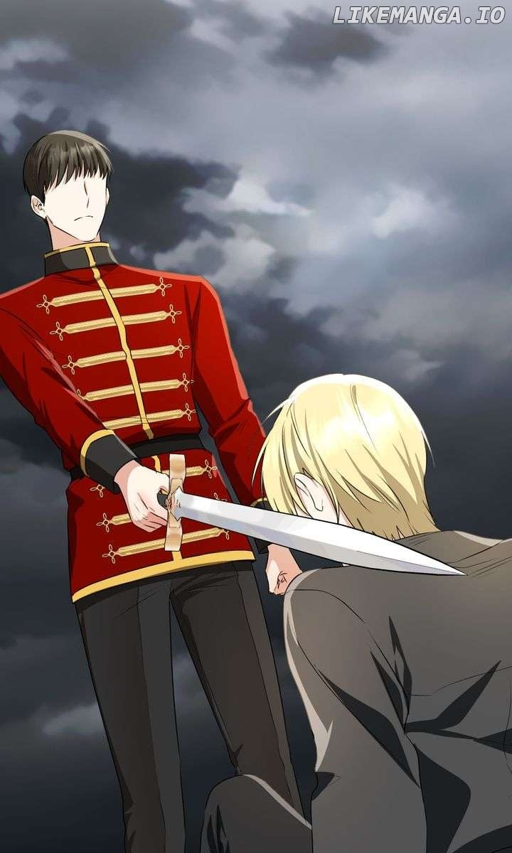 Our Tyrant Became Young Chapter 85 - page 153