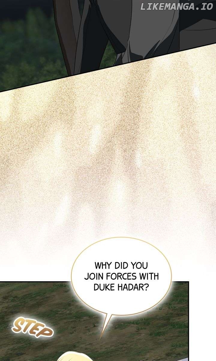 Our Tyrant Became Young Chapter 85 - page 154