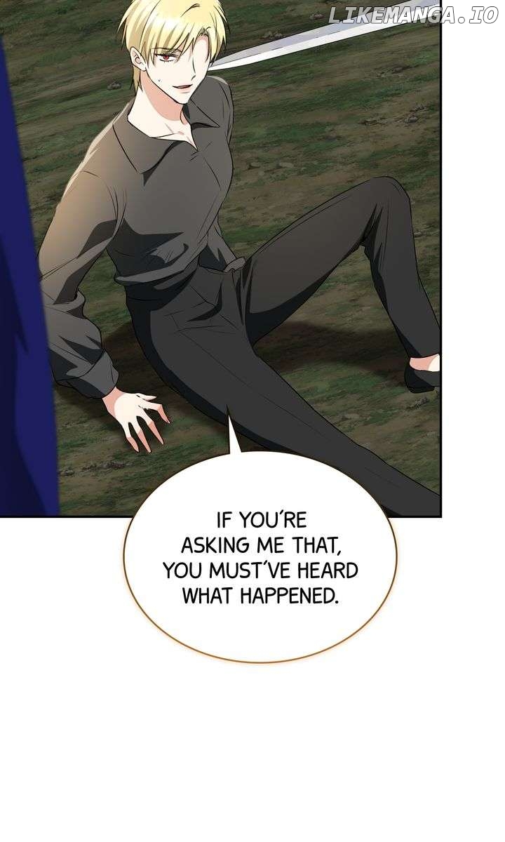 Our Tyrant Became Young Chapter 85 - page 155