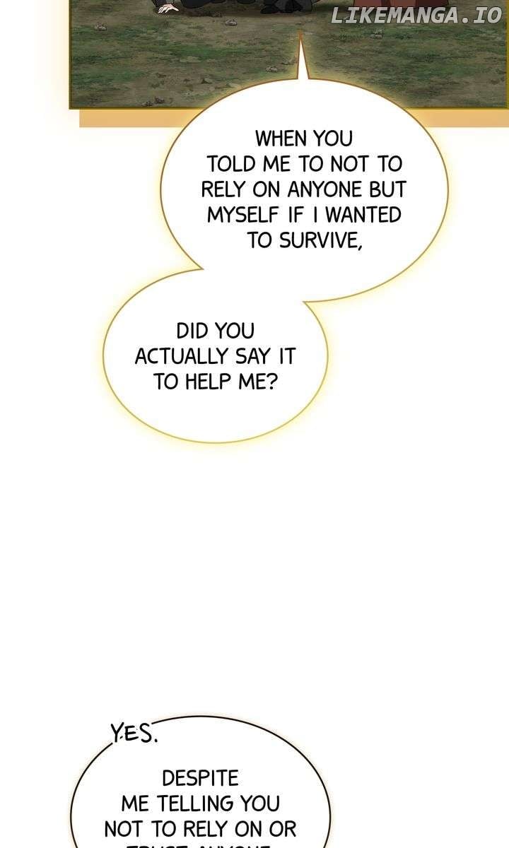 Our Tyrant Became Young Chapter 85 - page 157