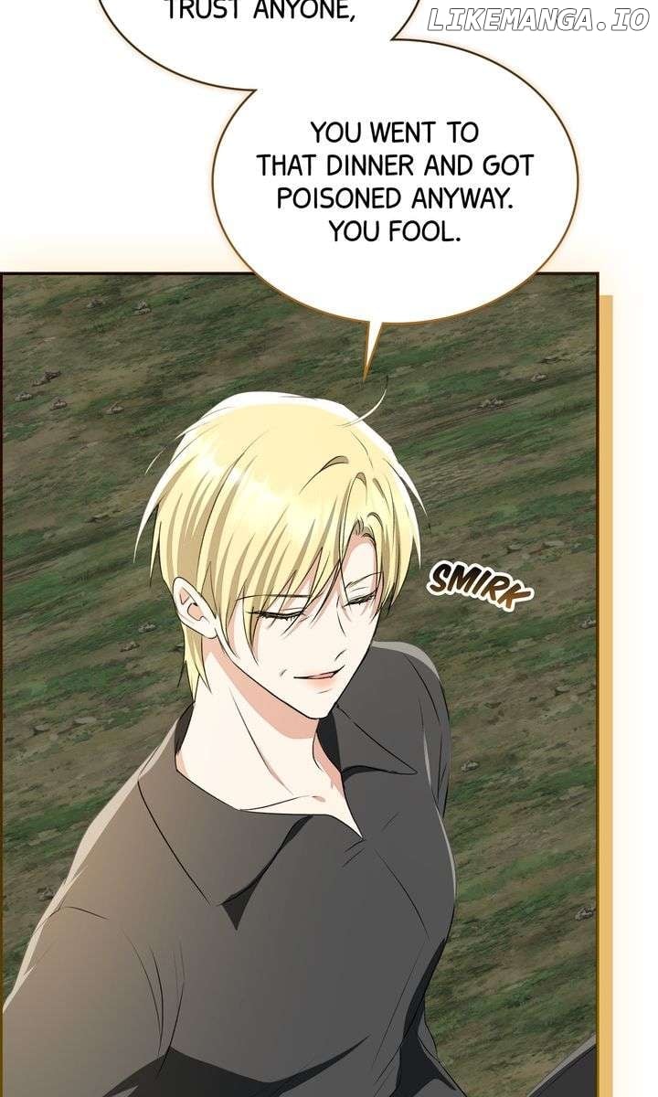 Our Tyrant Became Young Chapter 85 - page 158