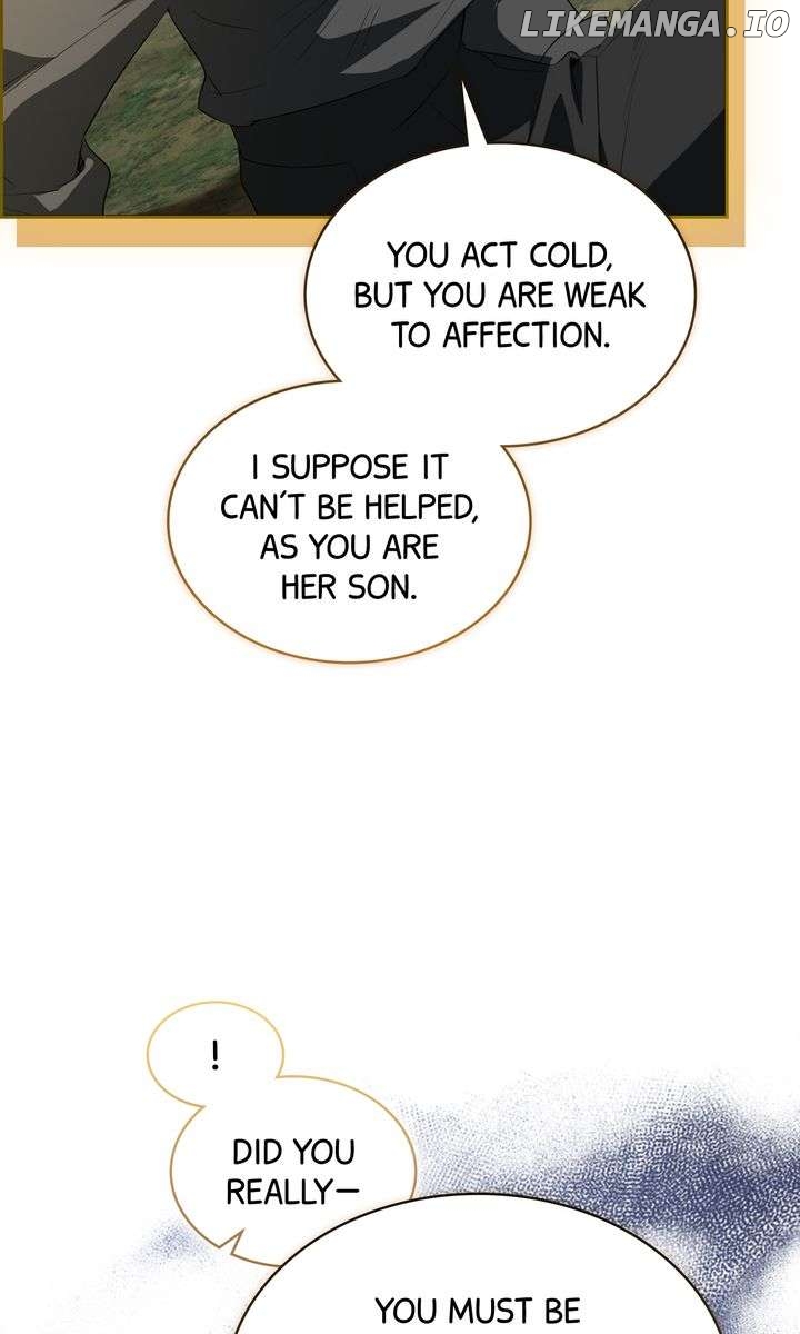 Our Tyrant Became Young Chapter 85 - page 159