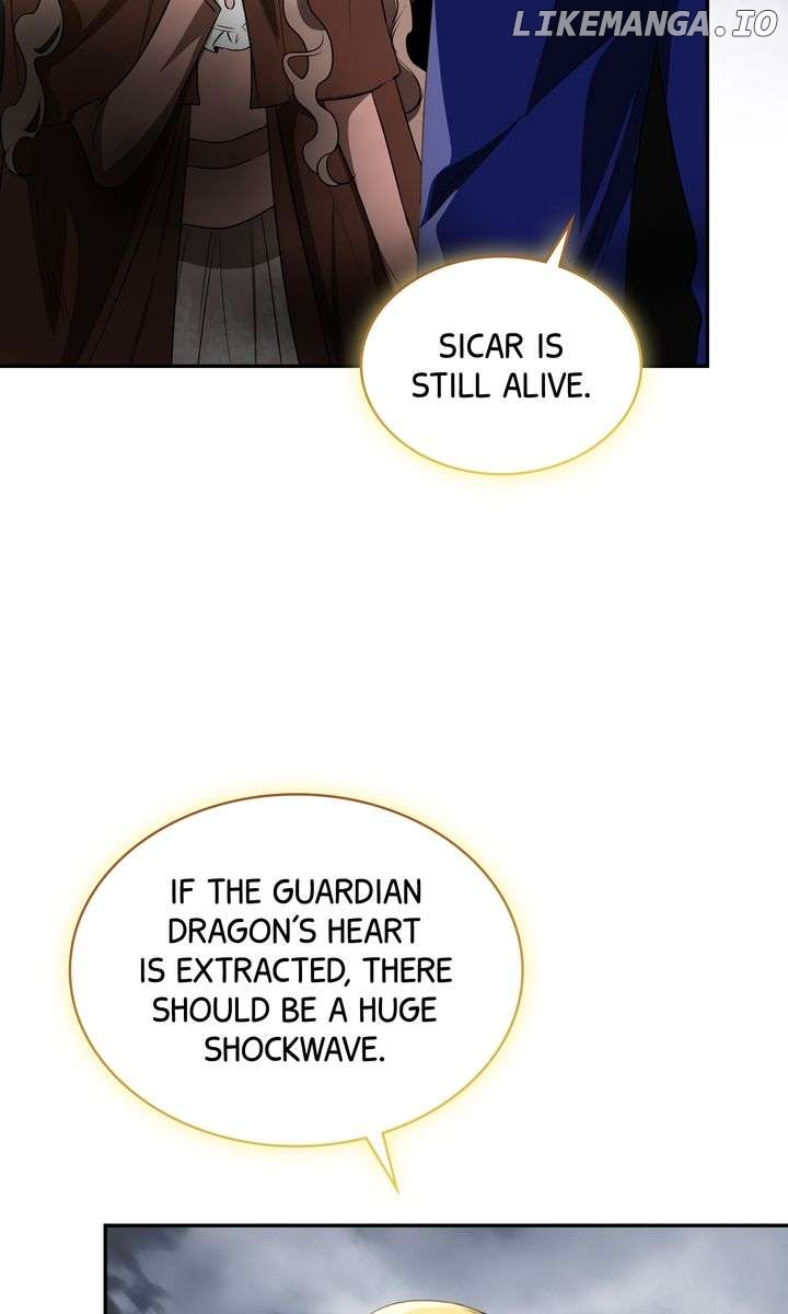 Our Tyrant Became Young Chapter 85 - page 16