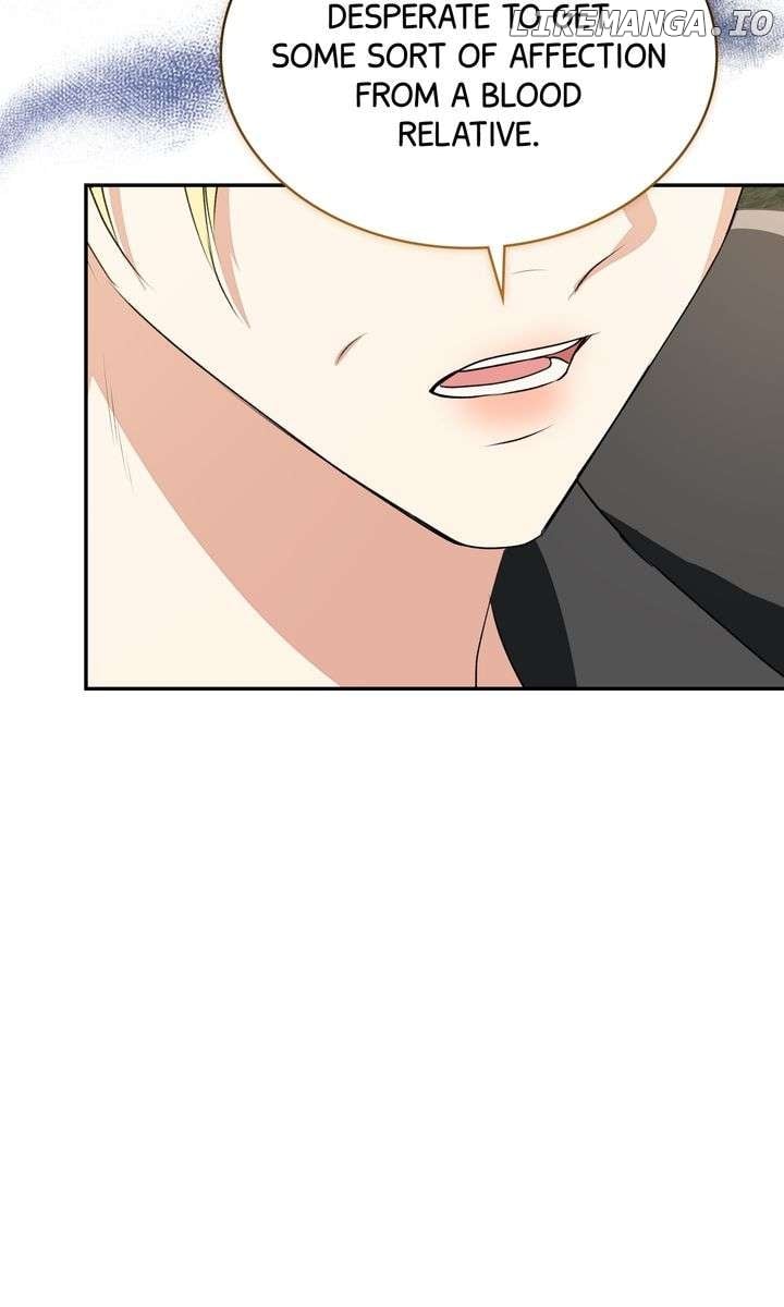 Our Tyrant Became Young Chapter 85 - page 160
