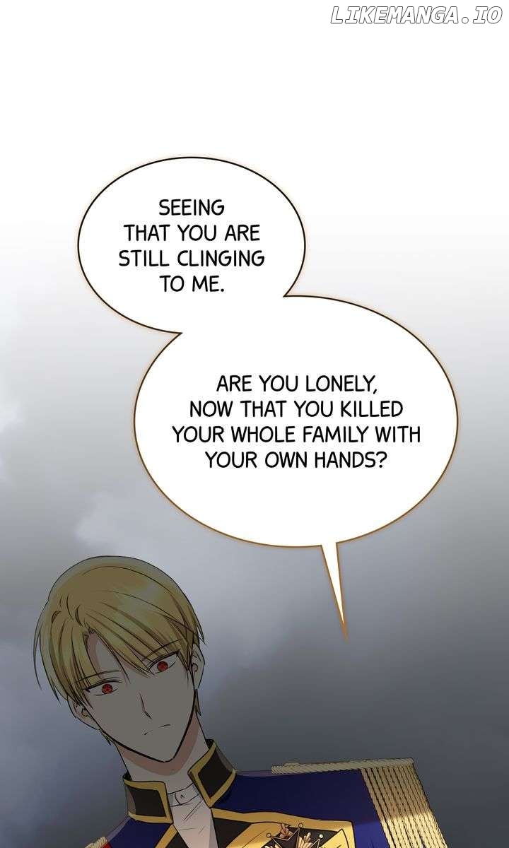 Our Tyrant Became Young Chapter 85 - page 161