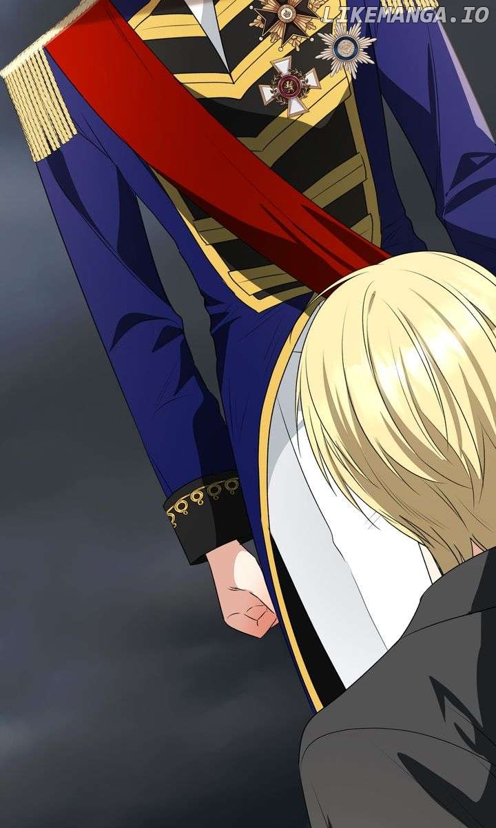 Our Tyrant Became Young Chapter 85 - page 162