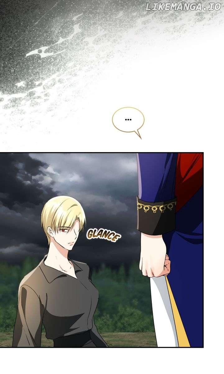 Our Tyrant Became Young Chapter 85 - page 164