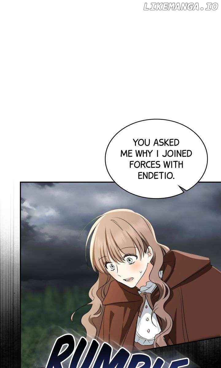 Our Tyrant Became Young Chapter 85 - page 165