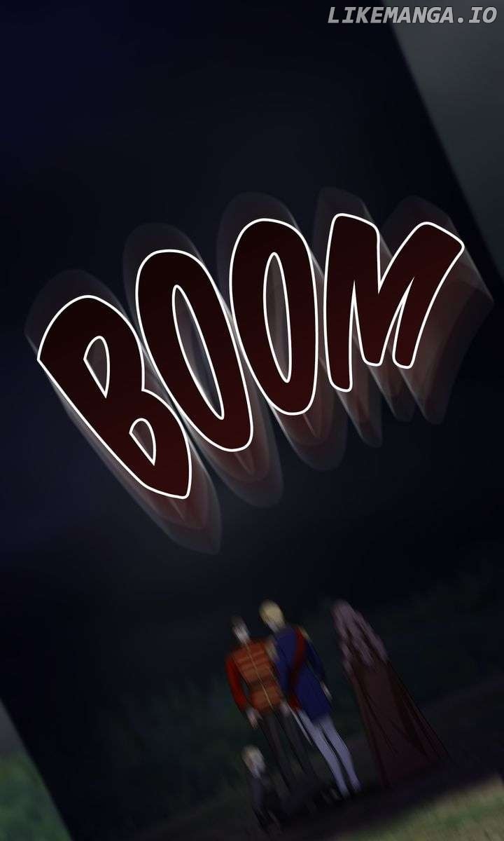 Our Tyrant Became Young Chapter 85 - page 167