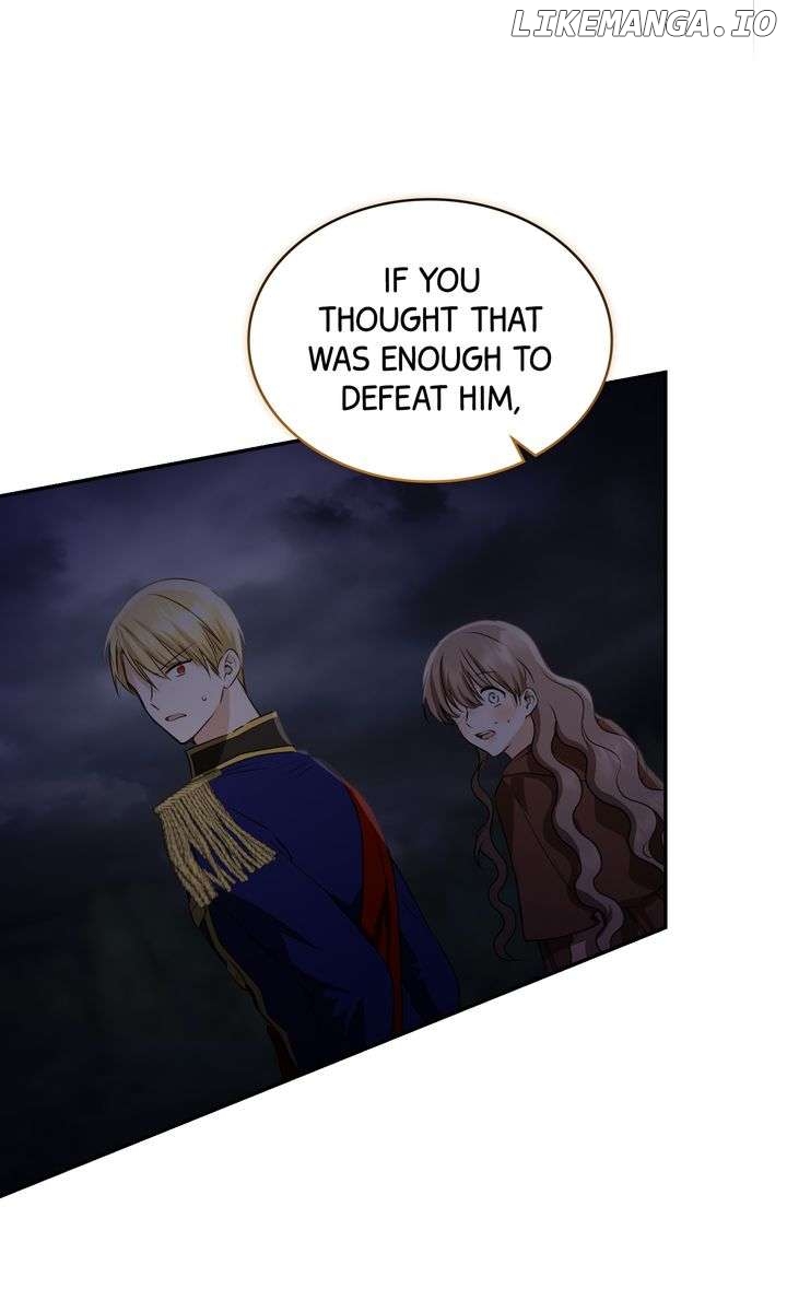 Our Tyrant Became Young Chapter 85 - page 169