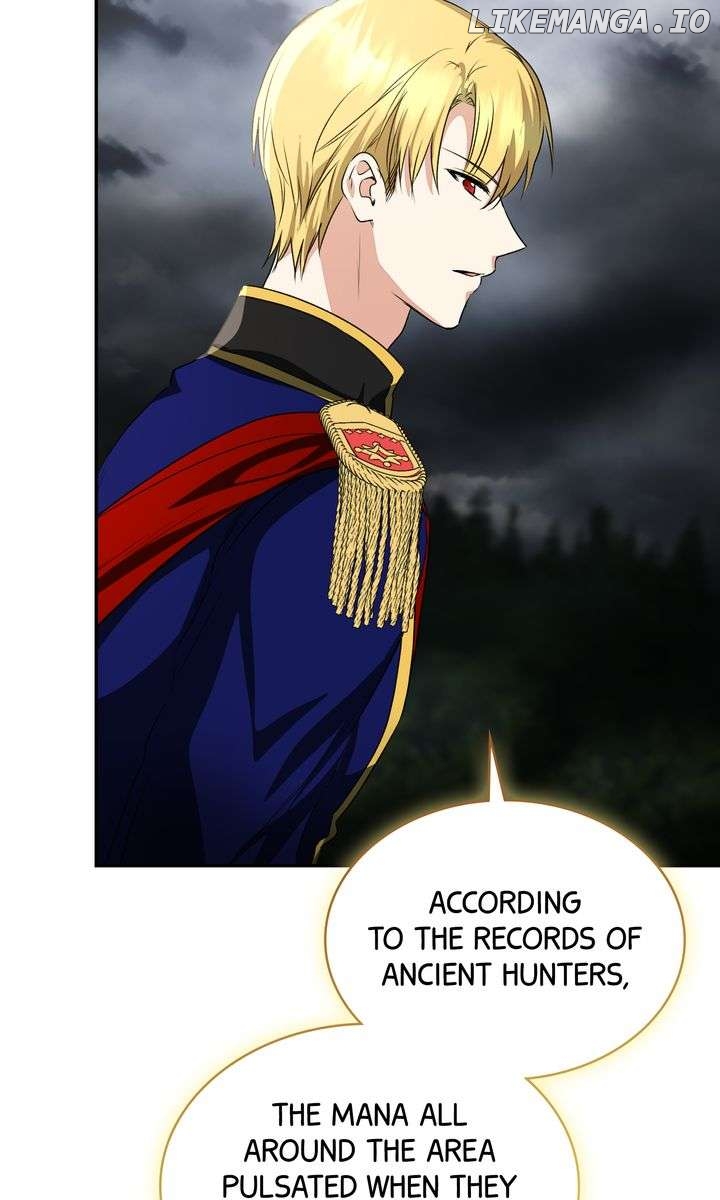 Our Tyrant Became Young Chapter 85 - page 17