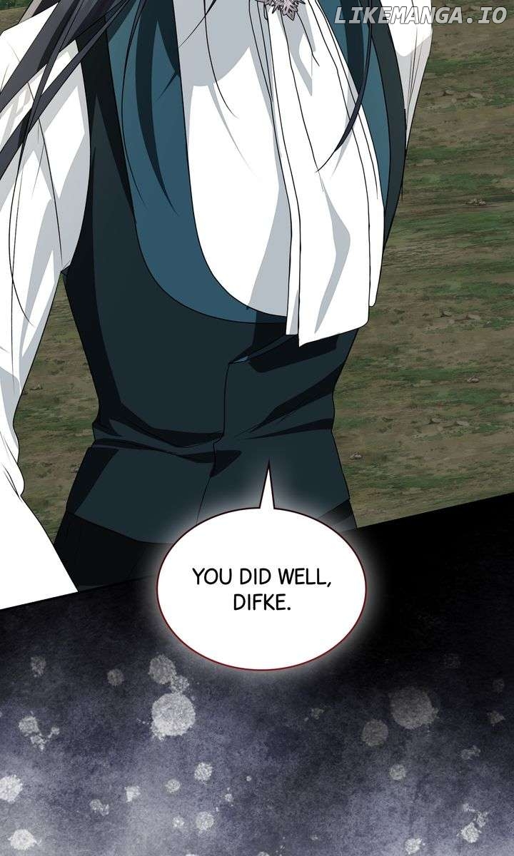 Our Tyrant Became Young Chapter 85 - page 171