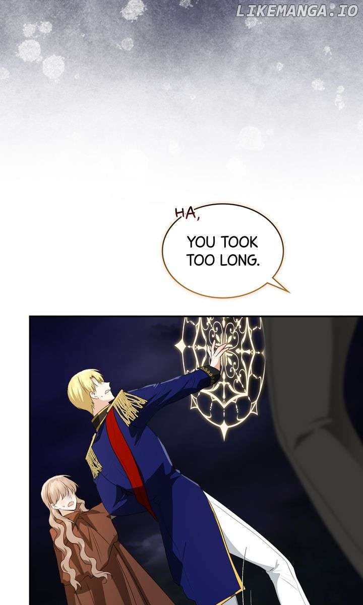 Our Tyrant Became Young Chapter 85 - page 172