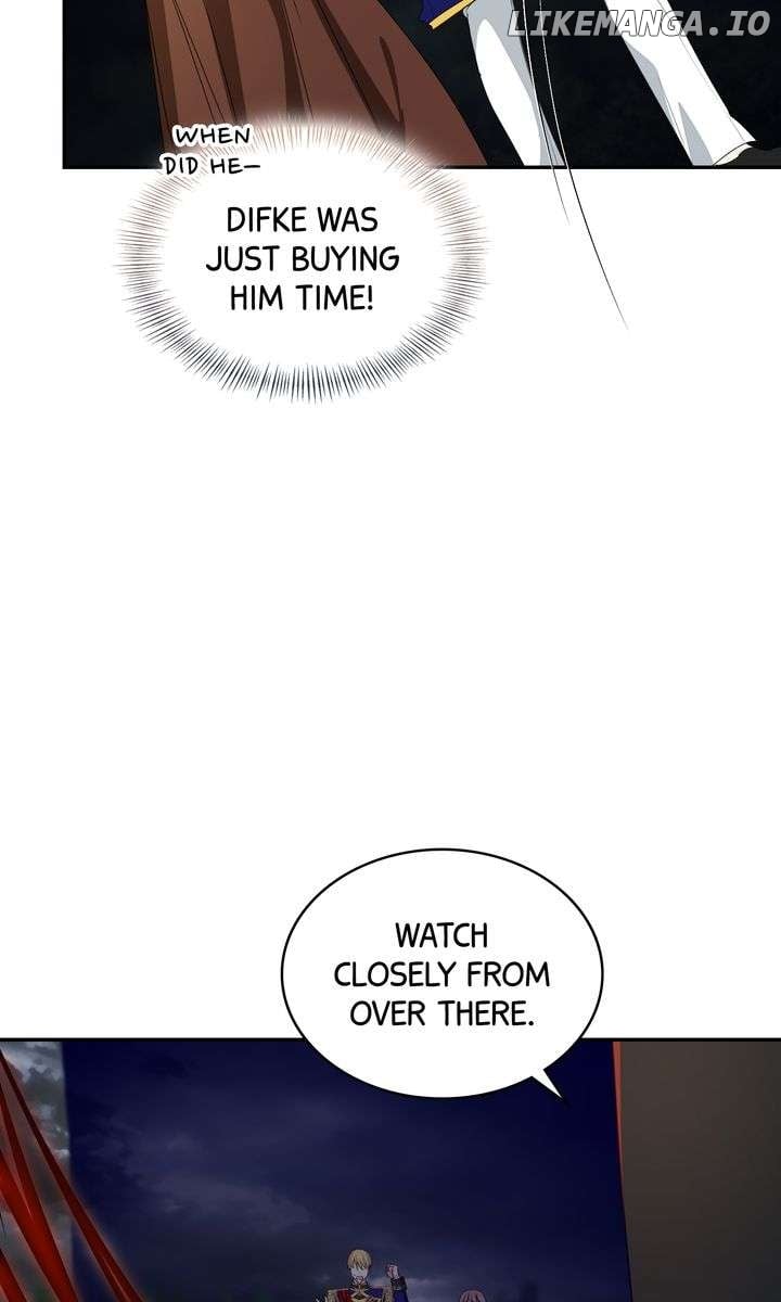 Our Tyrant Became Young Chapter 85 - page 173