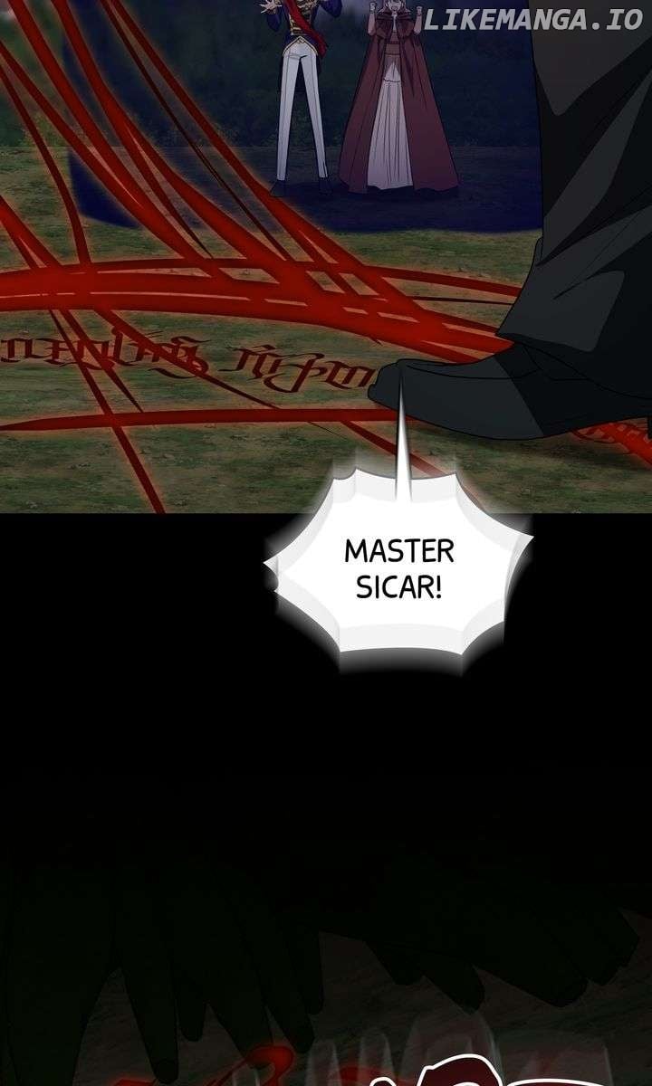 Our Tyrant Became Young Chapter 85 - page 174