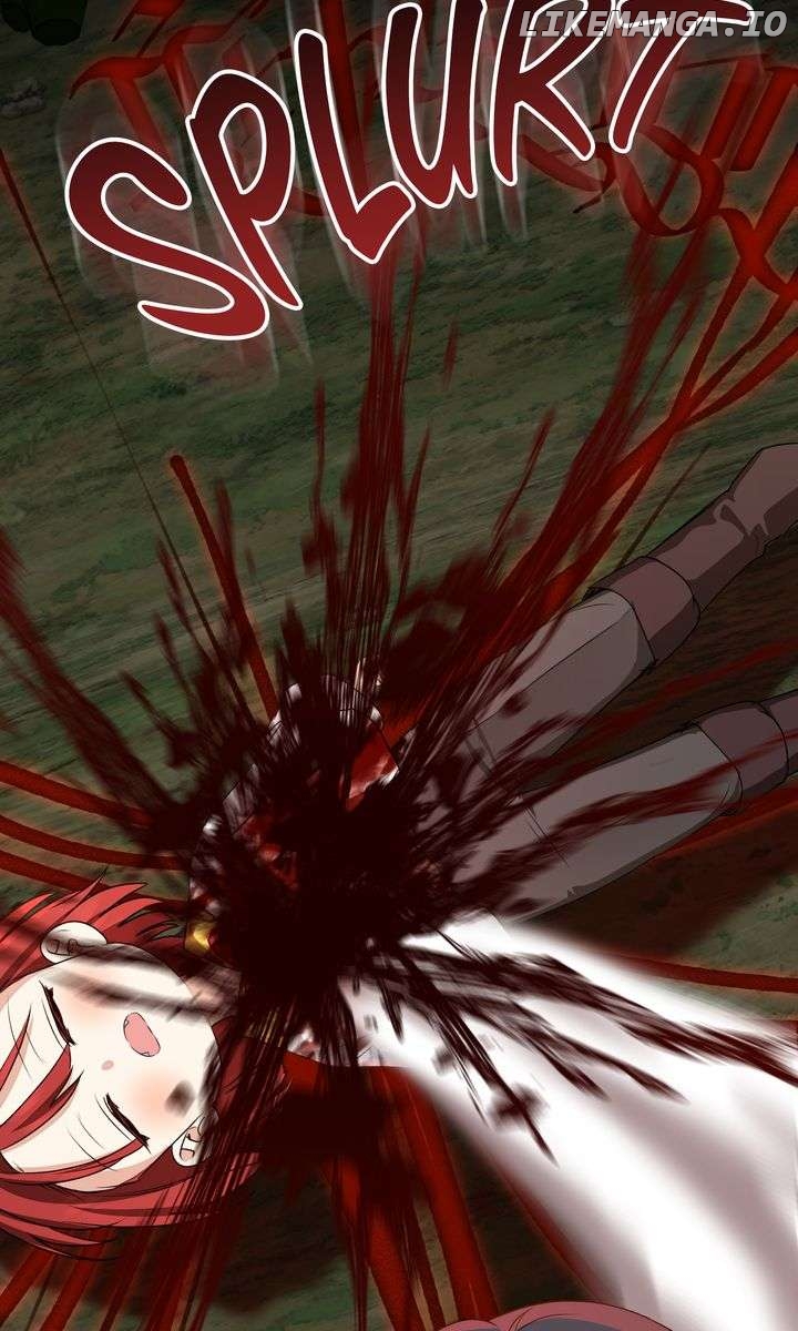 Our Tyrant Became Young Chapter 85 - page 175