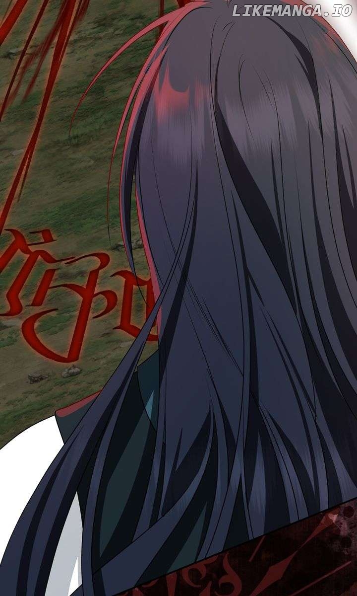 Our Tyrant Became Young Chapter 85 - page 176