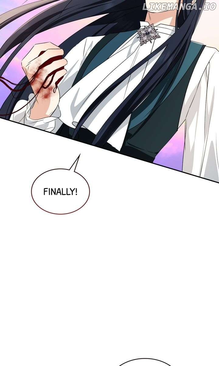Our Tyrant Became Young Chapter 85 - page 182